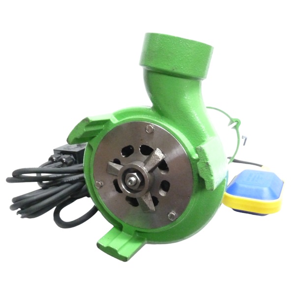 Schmutzwasserpumpe V 550 C