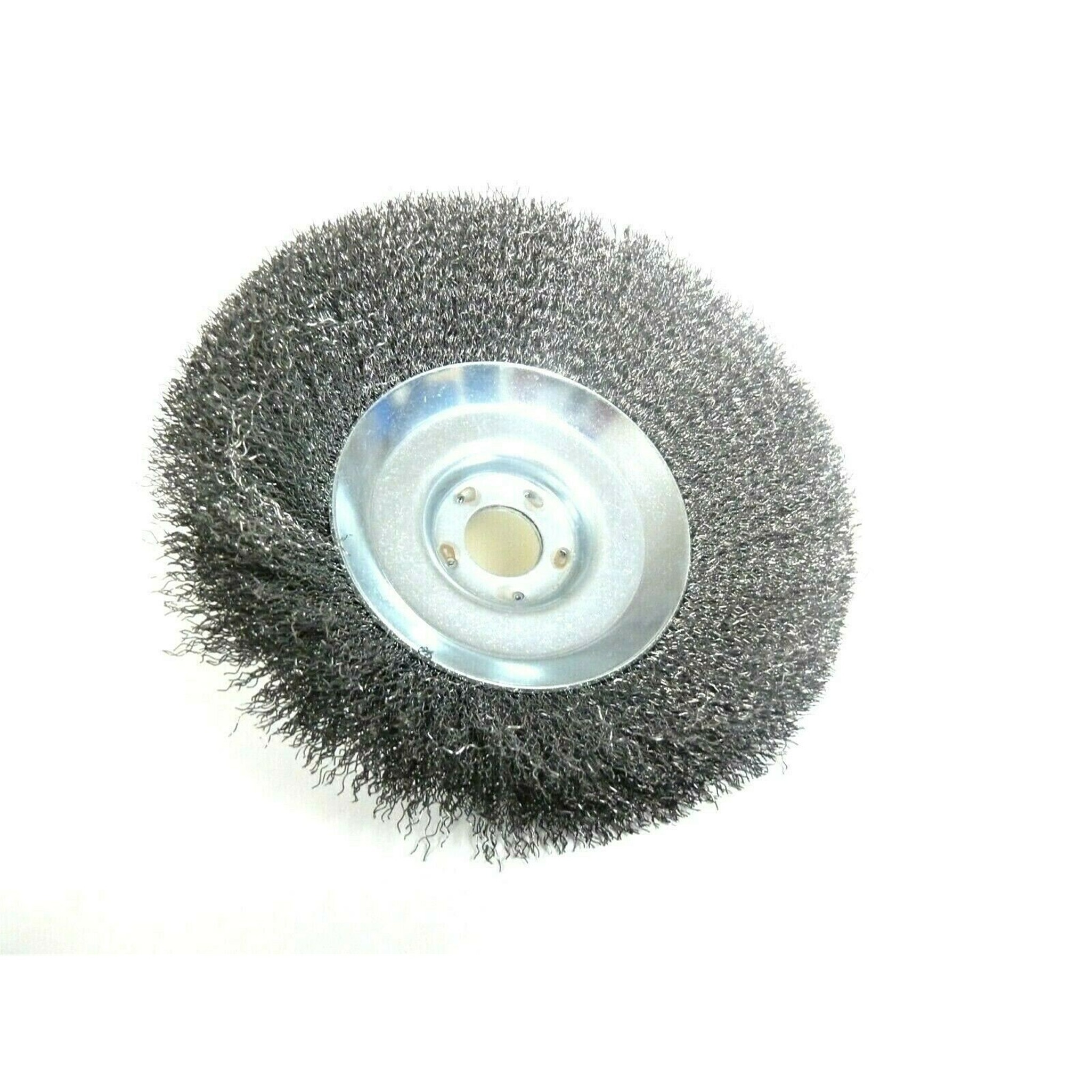 Unkrautbürste soft