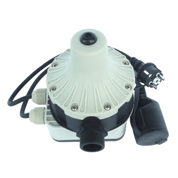 Kreiselpumpe 5 SC mit CH 20 Druckschalter