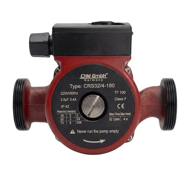 Heizungspumpe CRS32/4-180