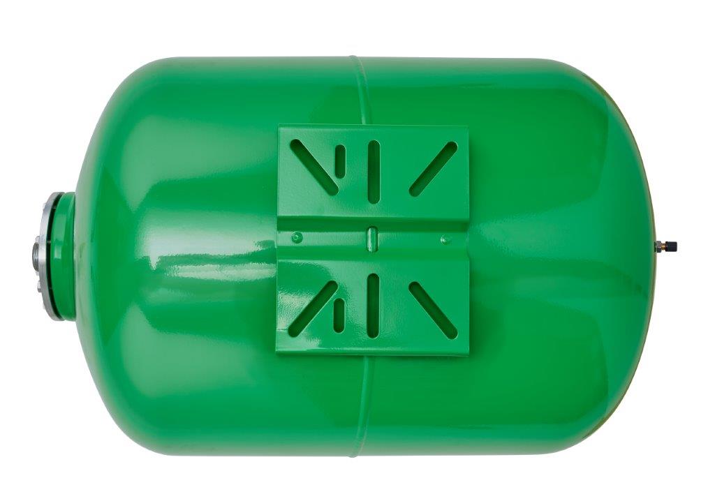 Membrankessel NCF 100 Liter Stahl max. 16 Bar Membrankessel NCF 100 Liter Stahl max. 16 Bar