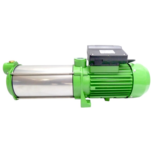 Kreiselpumpe CMCP25-6S 1,1 Kw 6 bar 5.100 l/h