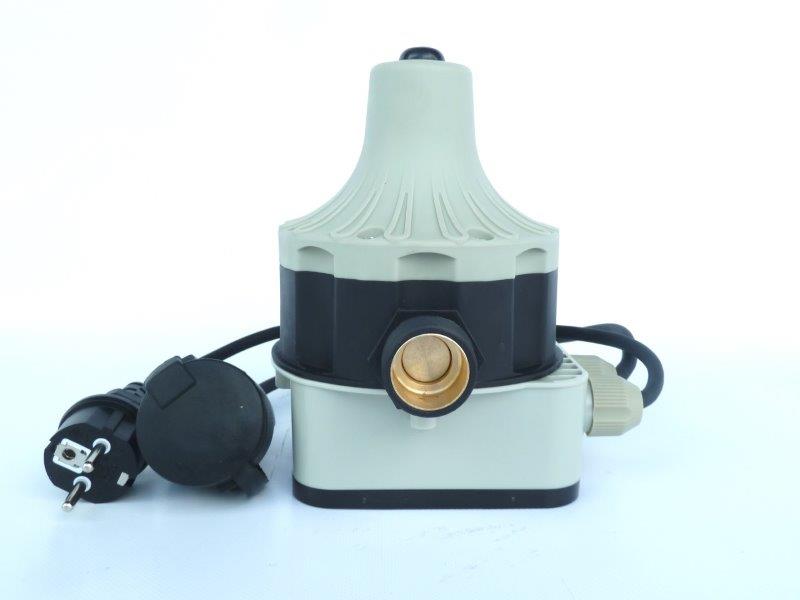 Kreiselpumpe HMC 170-5SH + Drucksteuerung  CH 20