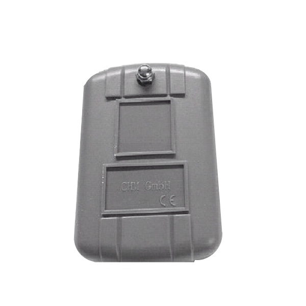 Druckschalter grau PS-02