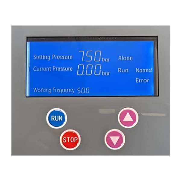 Inverter VFA-10 LM / 2,2 KW