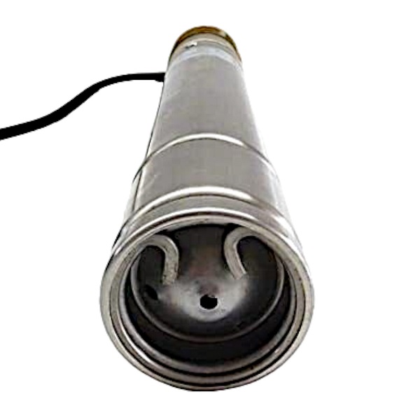 Tiefbrunnenpumpe 2 SDM 0,7/38, 15 m Kabel, 0,37 KW