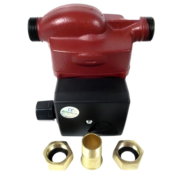 Heizungspumpe CRS15/6-130