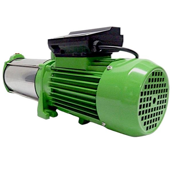 Kreiselpumpe CMCP25-6S 1,1 Kw 6 bar 5.100 l/h
