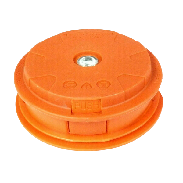 Fadenkopf rot universal M10x1,25