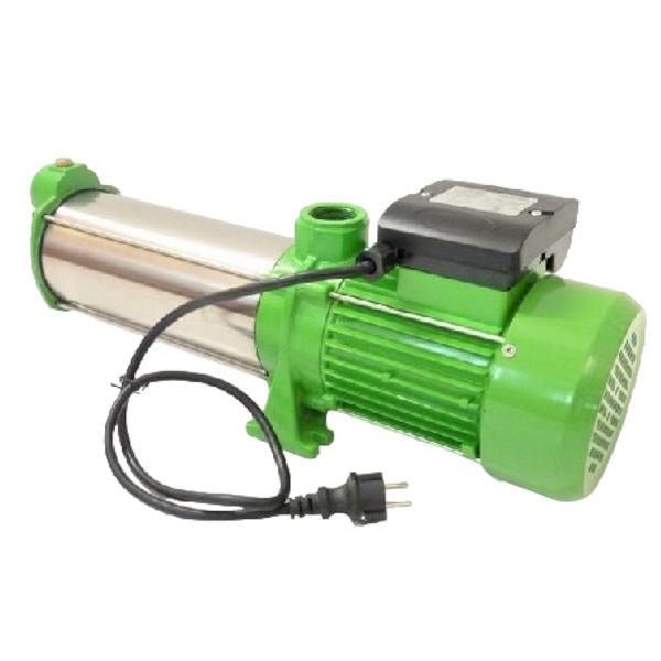 Kreiselpumpe HMC 10 SC 1,25 Zoll 2,2 kw 11 bar  8.600 l/h Kreiselpumpe HMC 10 SC 1,25 Zoll 2,2 kw 11 bar  8.600 l/h