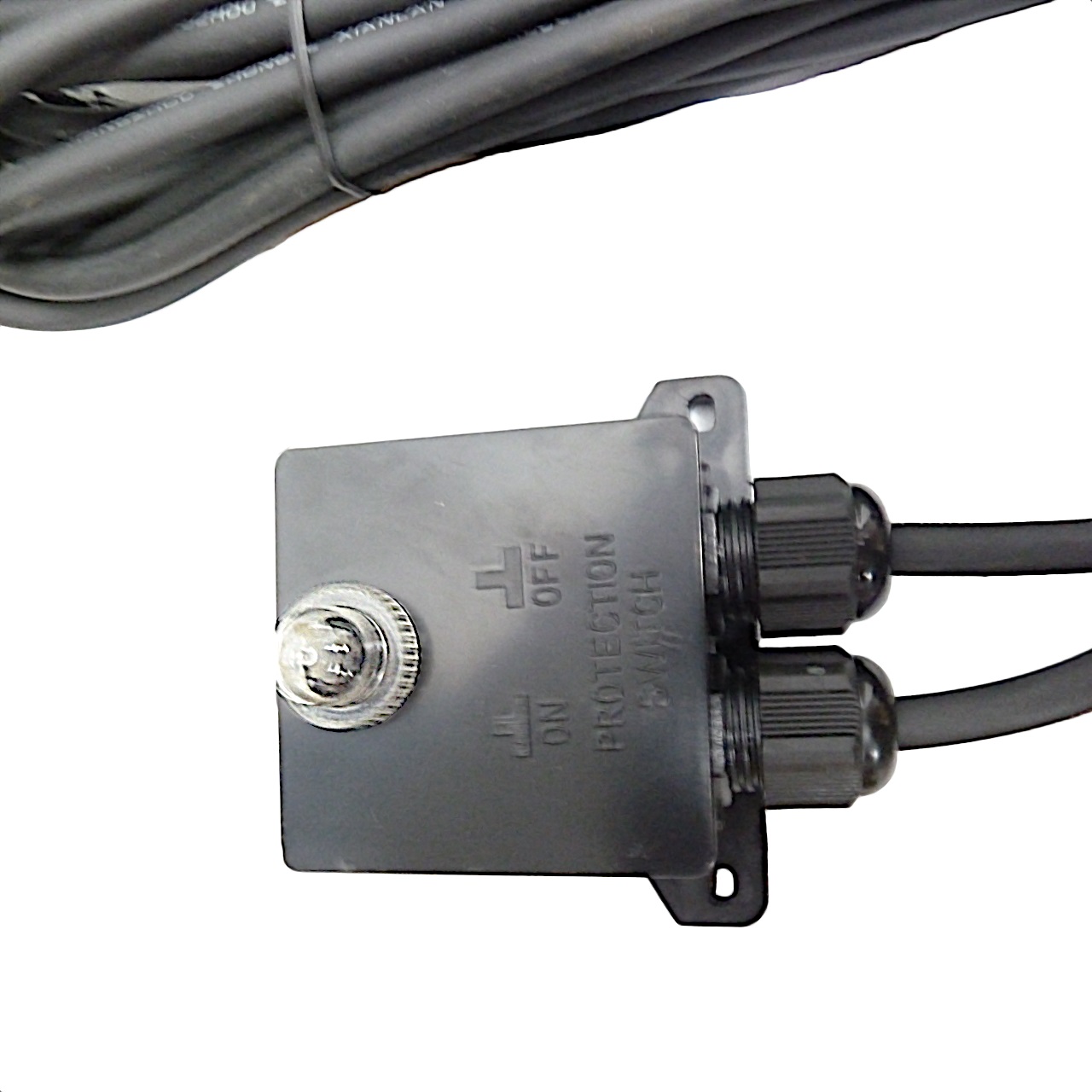Schmutzwasserpumpe V 550 C