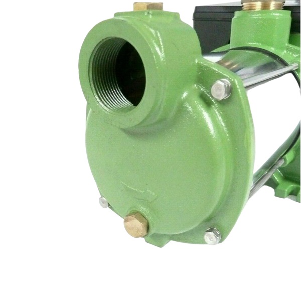 Kreiselpumpe HMC 145-4SH + Drucksteuerung  CH 20
