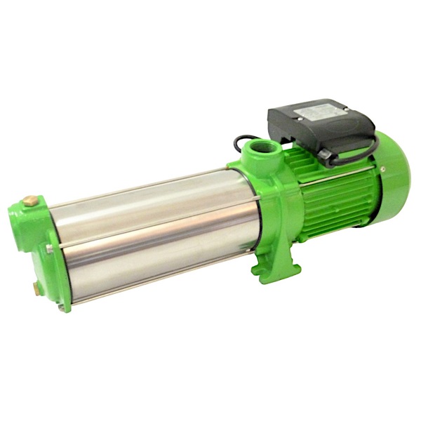 Kreiselpumpe HMC 10 SC 1,25 Zoll + Drucksteuerung CH 18