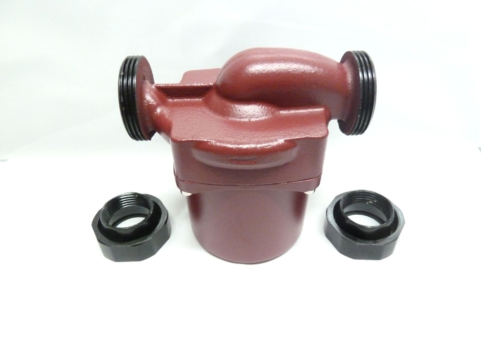 Heizungspumpe CRS25/6-130