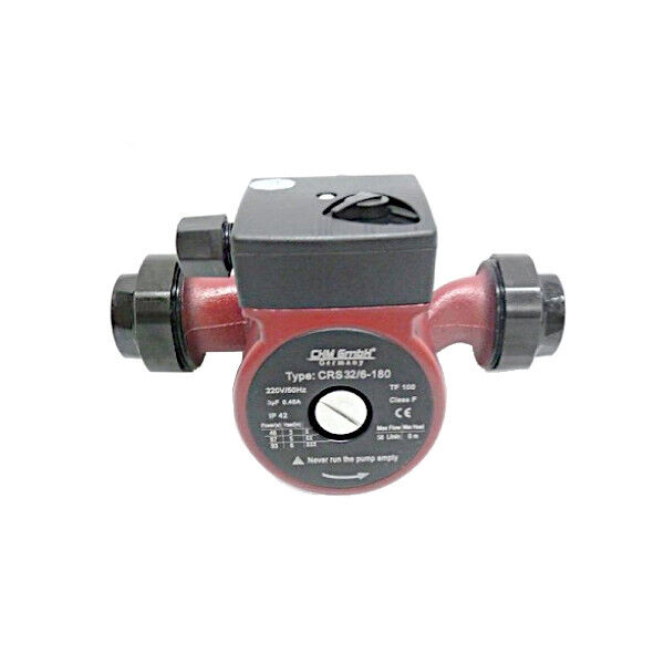 Heizungspumpe CRS32/6-180