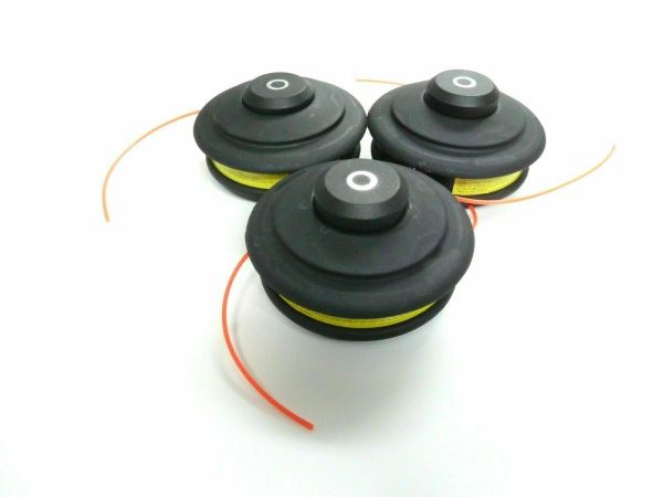 Fadenkopf ZZTH B011 3-er Set