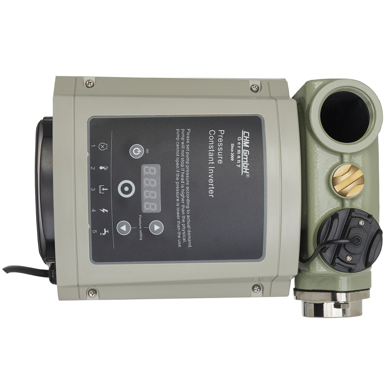 Inverter Pumpe WZB60-1500 I