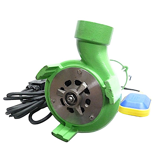Schmutzwasserpumpe V 750 C