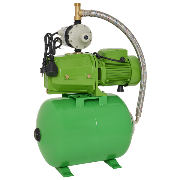 Hauswasserwerk JET 200A /CH20/ 50 L CF