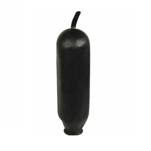 Membran Drucktank 150l Butyl