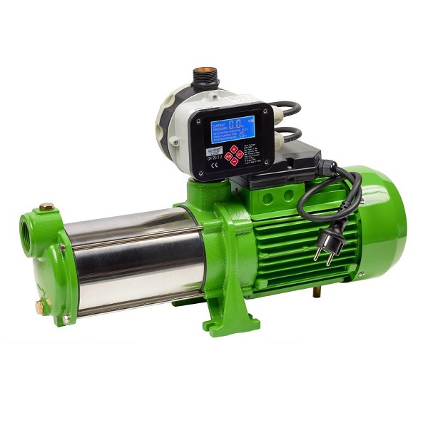 Hauswasserwerk HMC 170 6-SH 7,8 Bar CH20 SCF 24 L