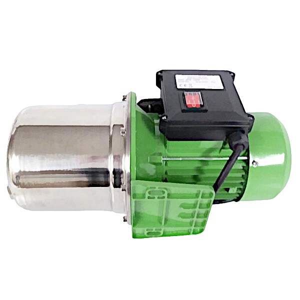 Jet Gartenpumpe 1300 W 5,5 bar (JPG13007 INOX-5P)