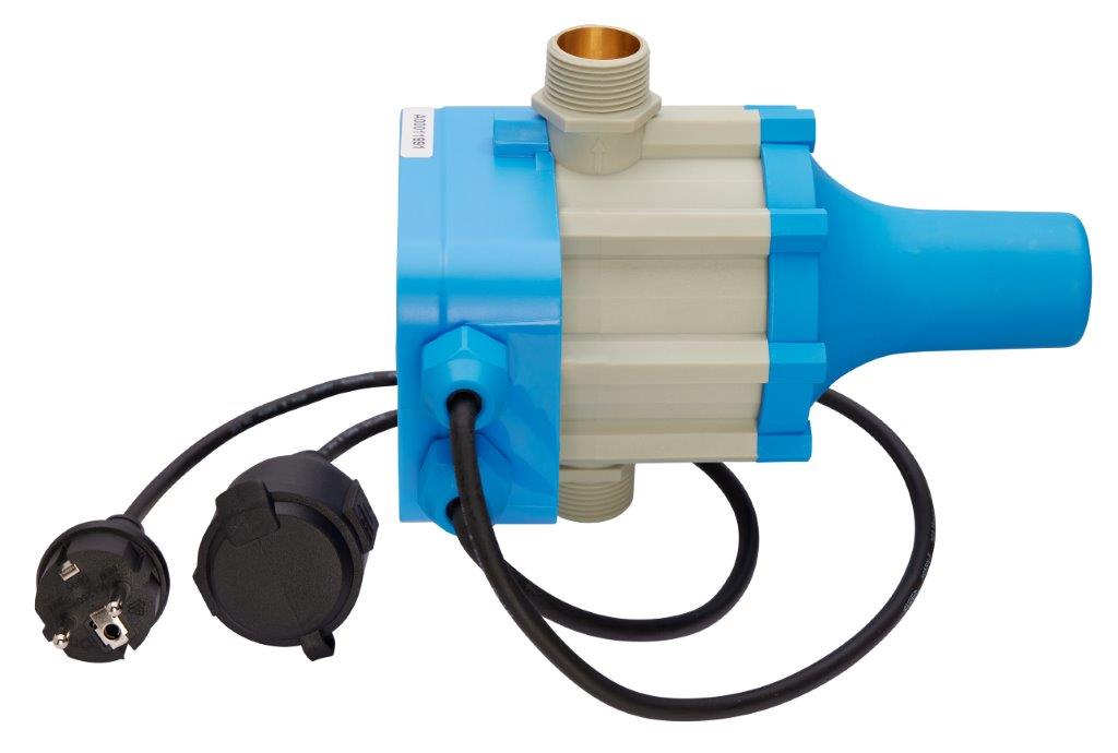 Kreiselpumpe HMC 145-4SH + Drucksteuerung  EPC 1 C