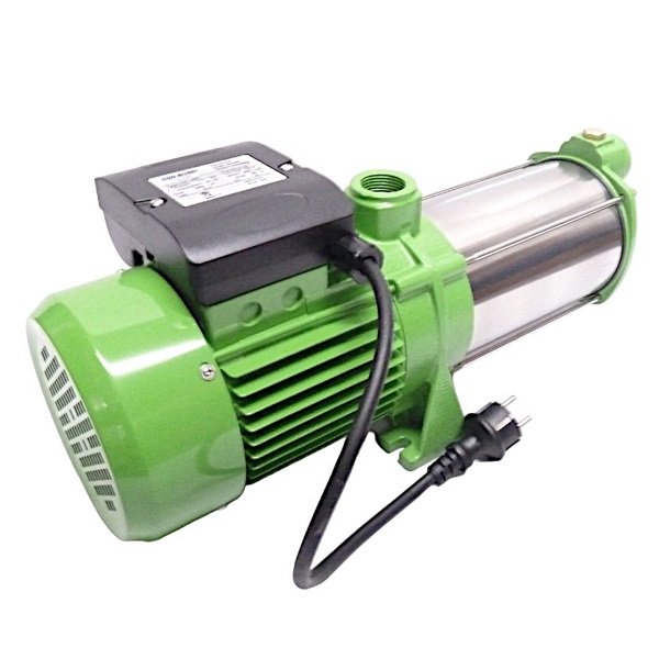 Kreiselpumpe HMC 6SC  1,1 kw 6,5 bar 5.400 l/h