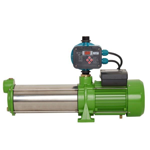 Kreiselpumpe HMC 10 SC 1,25 Zoll + Drucksteuerung CH 18