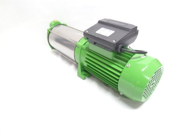 Kreiselpumpe CMPCP25-6S + Druckschalter PC59