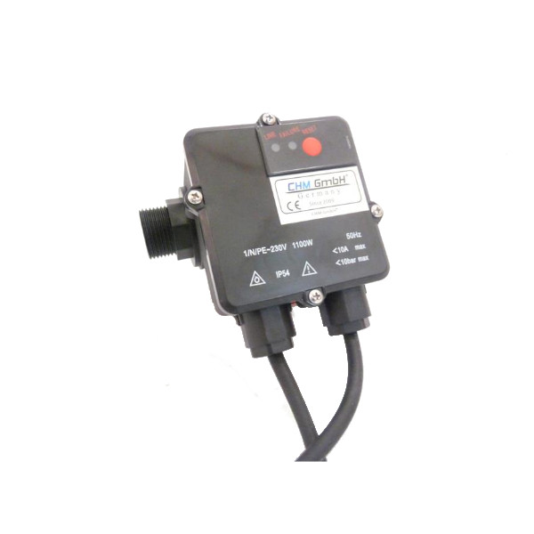 Pumpensteuerung PS-WE23 max. 1,1 Kw