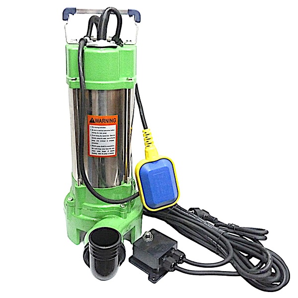 Schmutzwasserpumpe V 750 C Schmutzwasserpumpe V 750 C