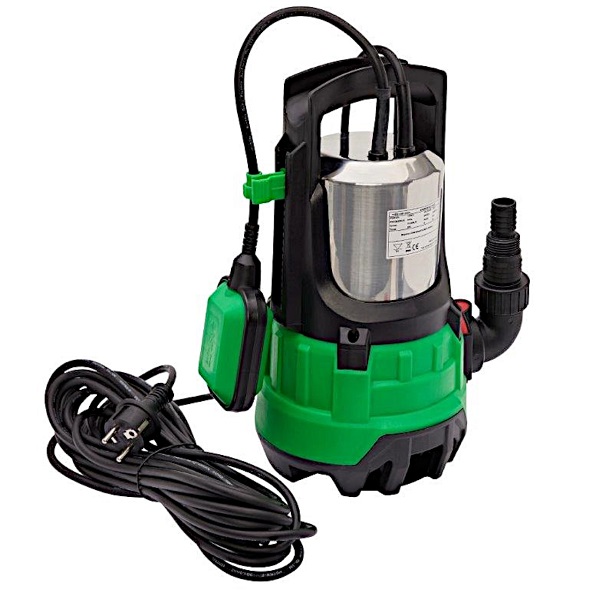 Schmutzwasserpumpe CSP 1100-L