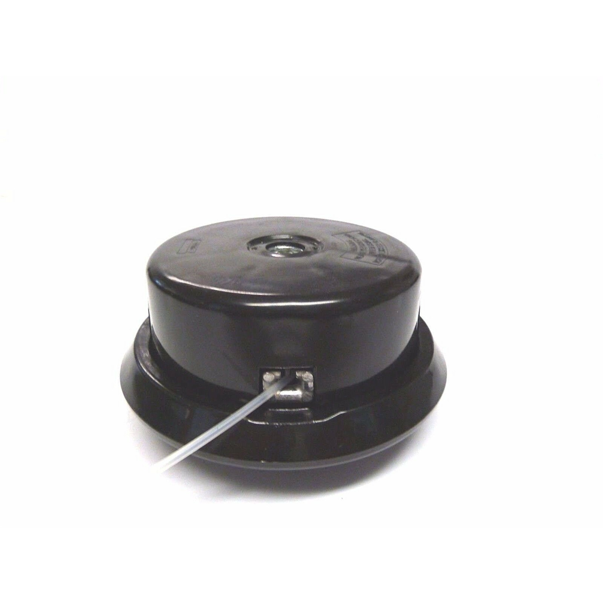 Fadenkopf ZZTH B008 und 30 m Ersatzfaden 2,4 mm, grün