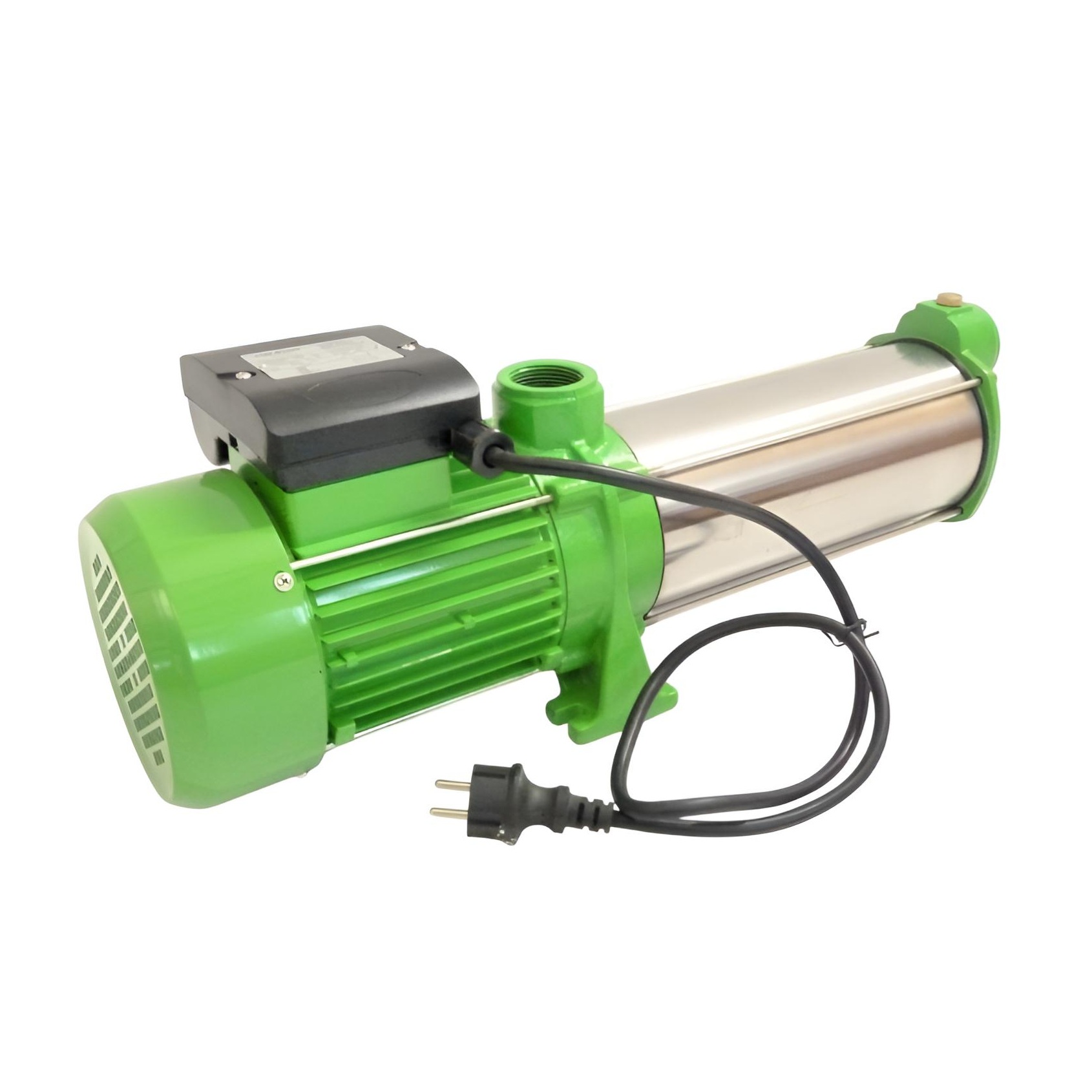 Kreiselpumpe HMC 10 SC 1,25 Zoll + Drucksteuerung CH 18