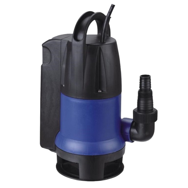 Schmutzwasserpumpe CSP-555PW