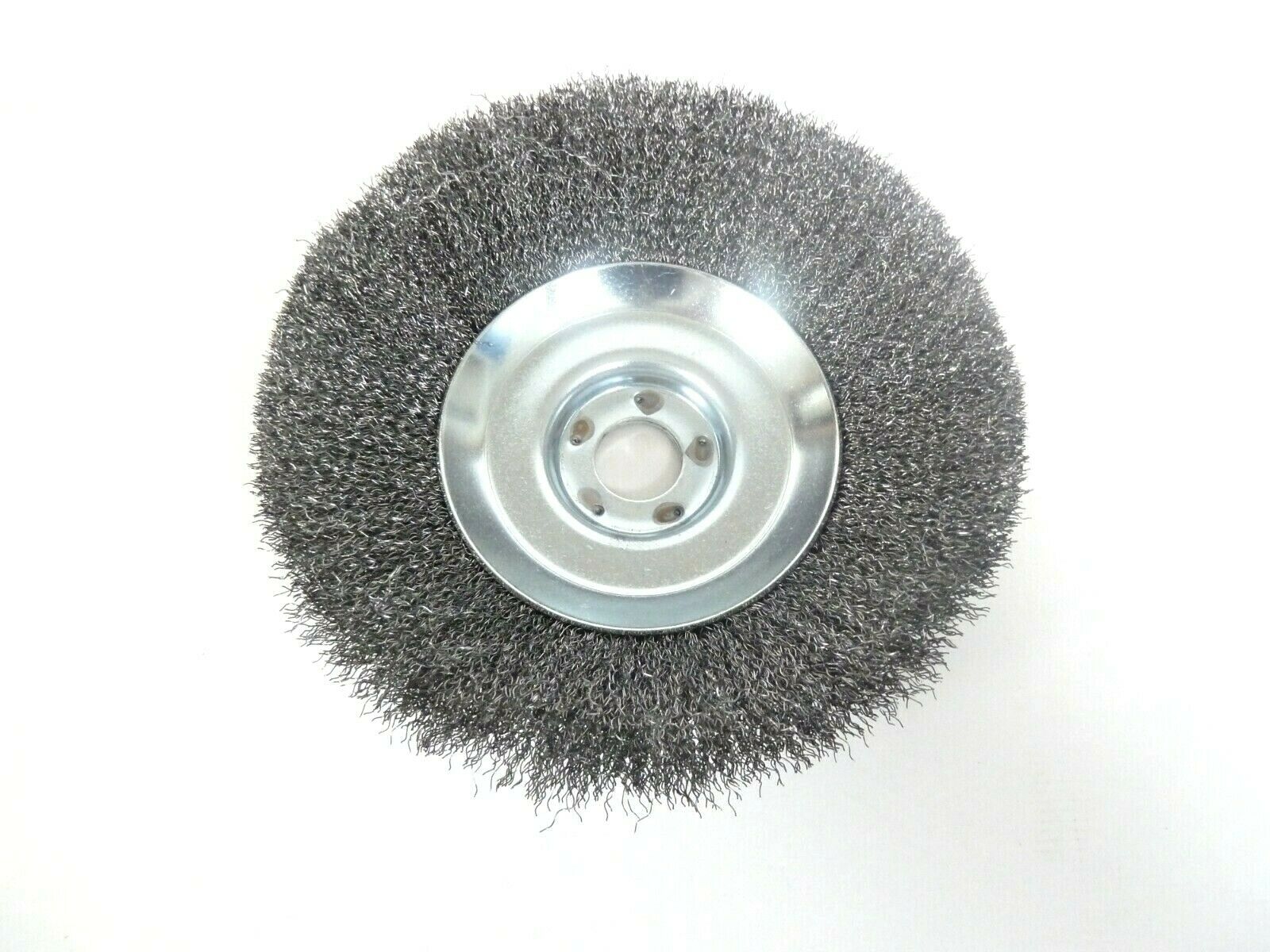 Unkrautbürste soft mit Ersatzfaden grün 2,4 mm x 50 m