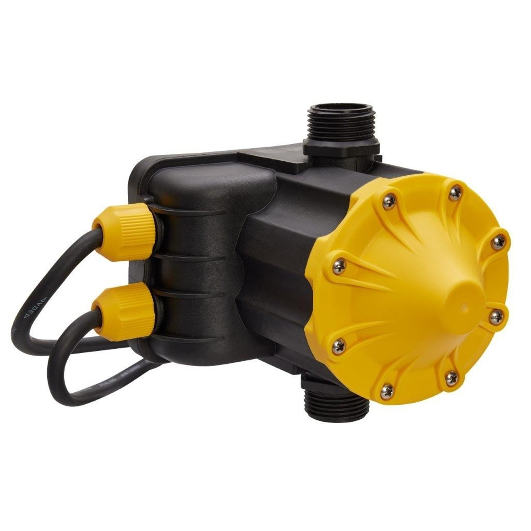 Kreiselpumpe HMC 6SC +  EPC 12