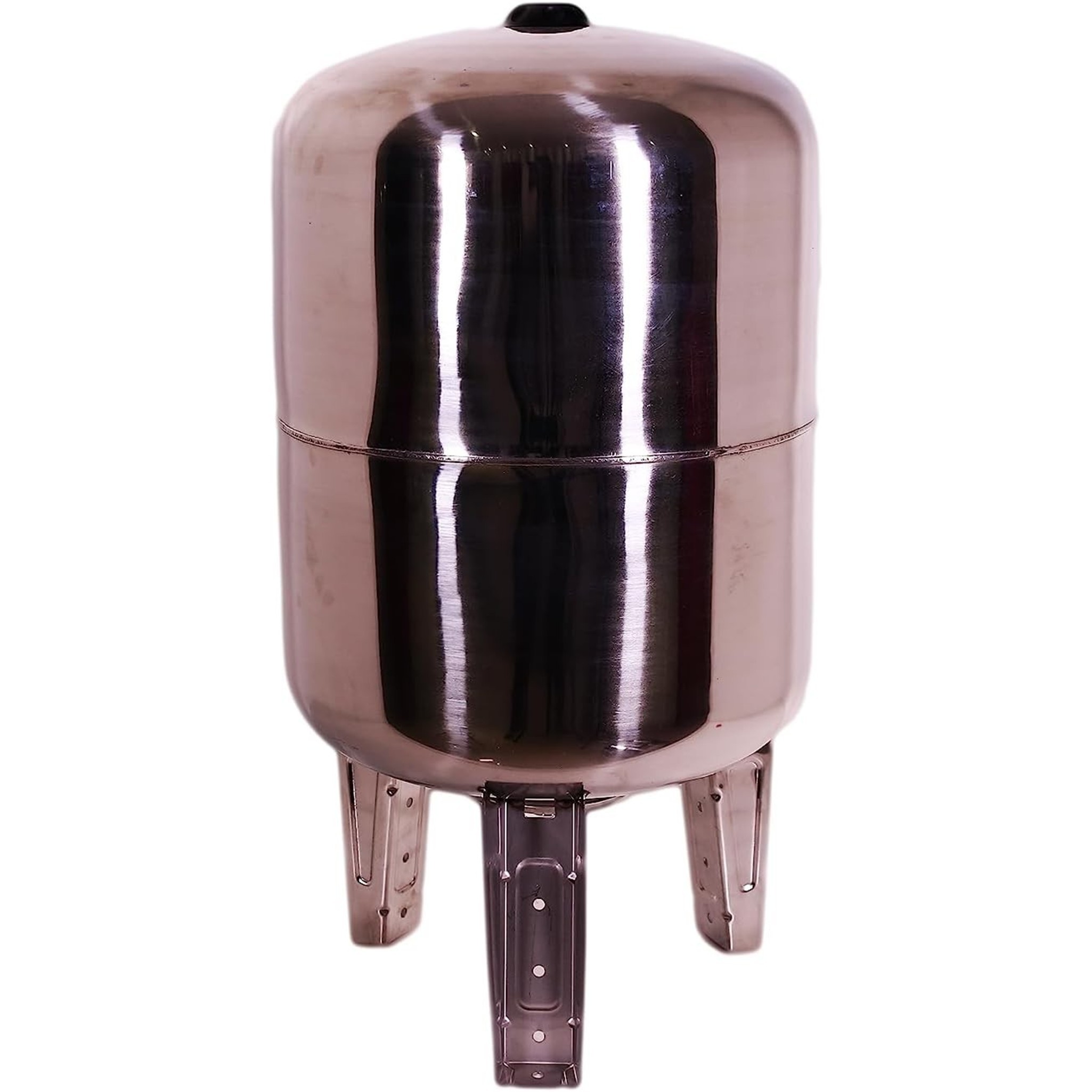 Réservoir de Membrane 50 L Inox Vertical CHM GmbH Pression 6 BAR