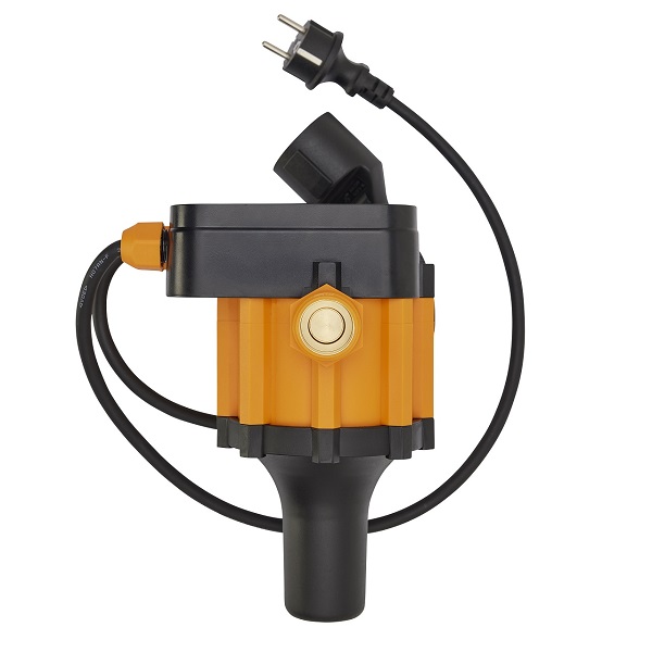 Pumpensteuerung EPC 1  max. 1,1 KW orange
