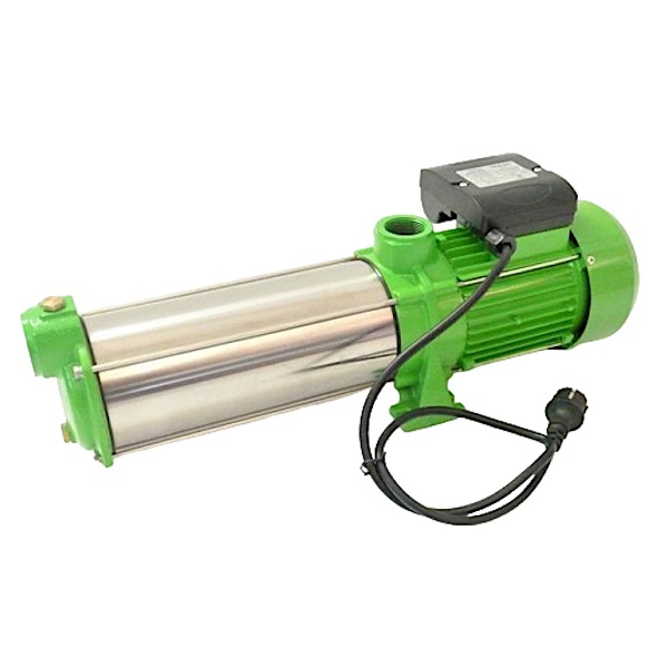 Kreiselpumpe HMC 10 SC 1,25 Zoll 2,2 kw 11 bar  8.600 l/h