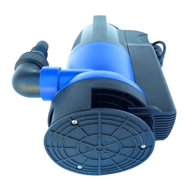 Schmutzwasserpumpe CSP-555PW
