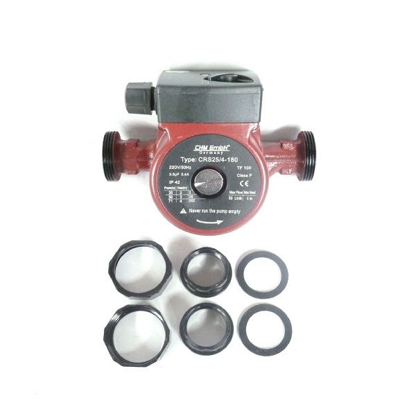 Heizungspumpe CRS25/4-180