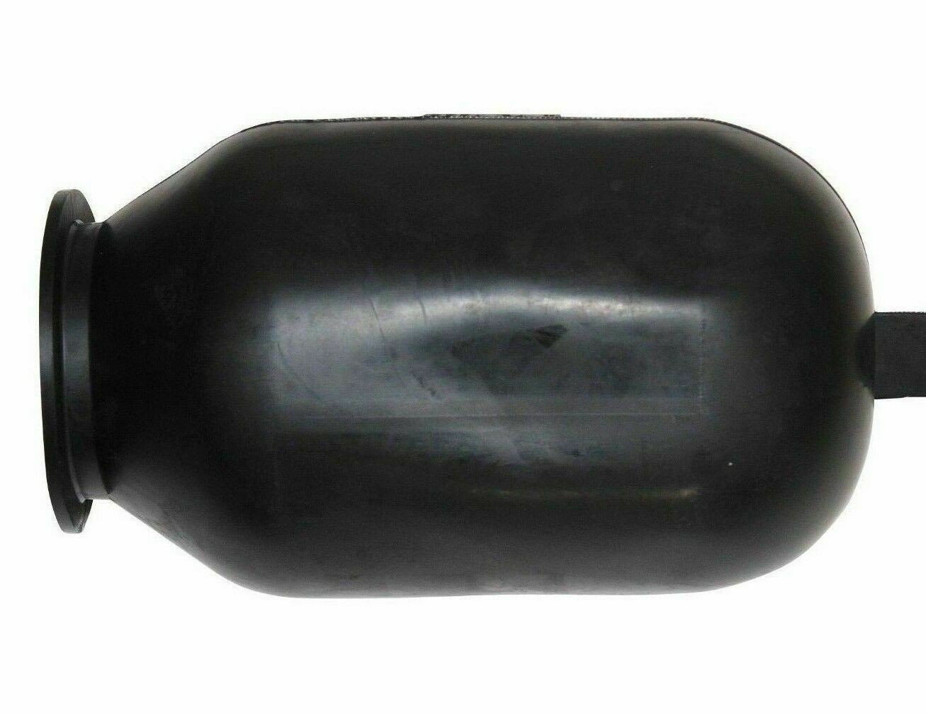 Membran Drucktank 35l - 50l Butyl Membran Drucktank 80l - 100l Butyl