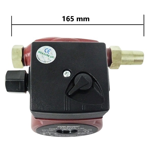 Heizungspumpe CRS15/6-130