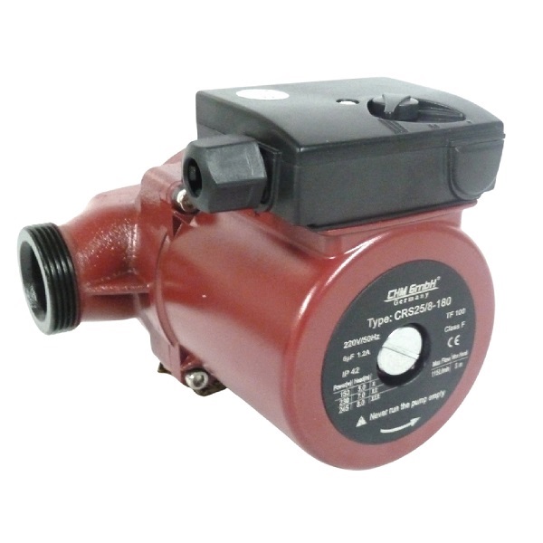 Heizungspumpe CRS25/8-180