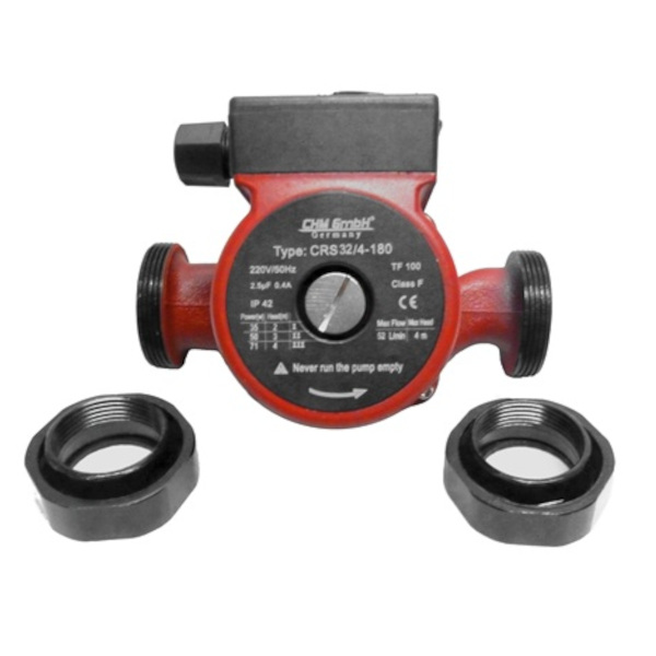 Heizungspumpe CRS32/4-180