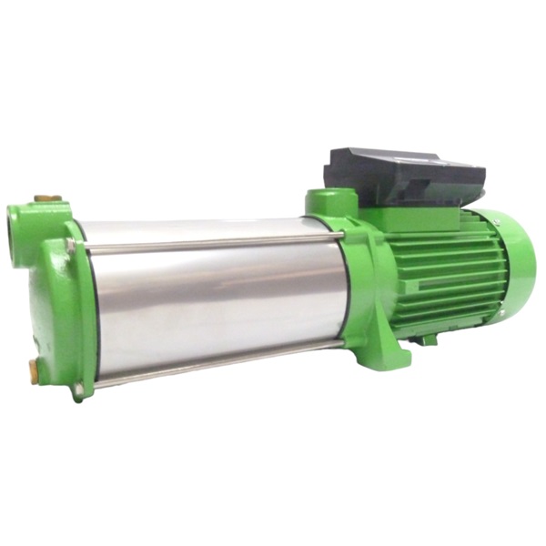 Kreiselpumpe CMCP25-6S 1,1 Kw 6 bar 5.100 l/h