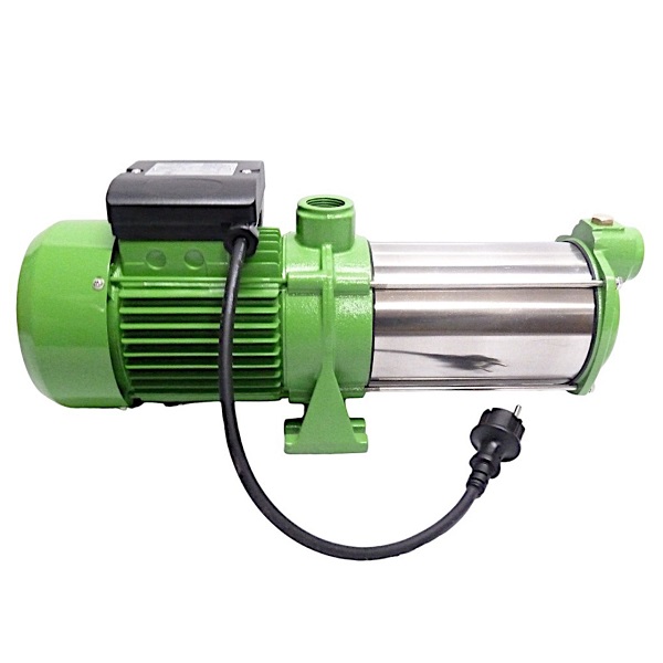 Kreiselpumpe HMC 6SC  1,1 kw 6,5 bar 5.400 l/h