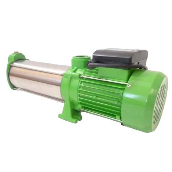 Kreiselpumpe HMC 10 SC 1,25 Zoll 2,2 kw 11 bar  8.600 l/h Kreiselpumpe HMC 10 SC 1,25 Zoll 2,2 kw 11 bar  8.600 l/h